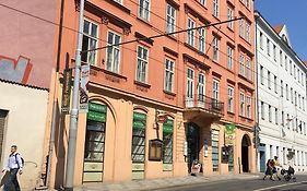 Charles Square Hotel