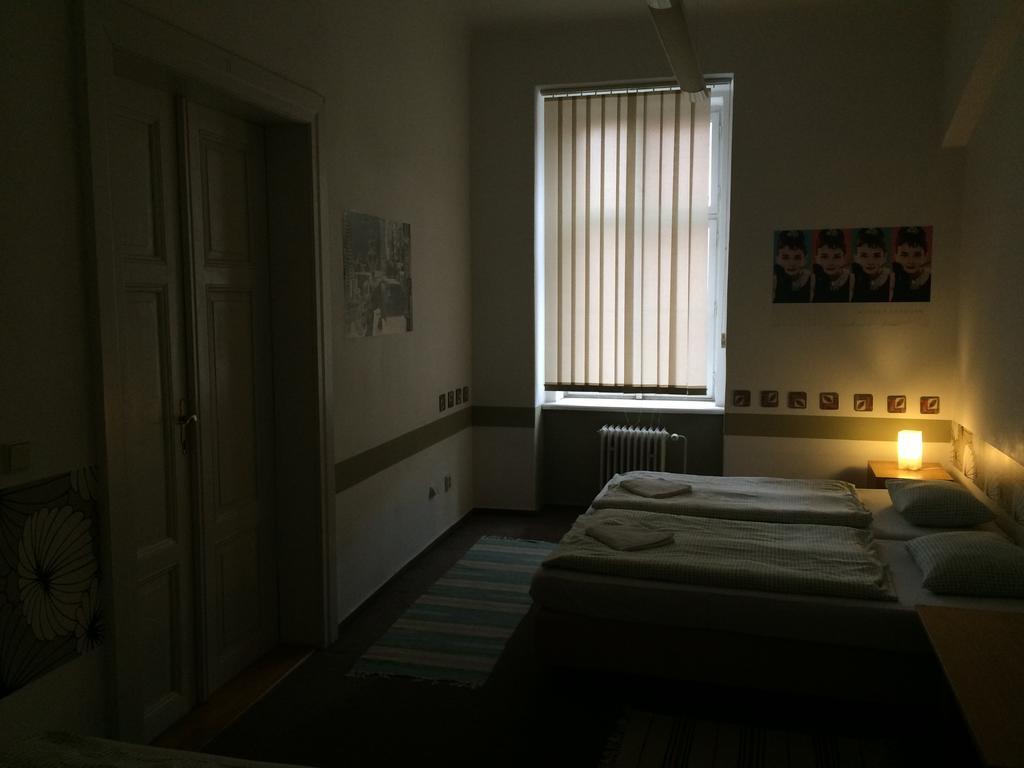 Charles Square Hotel Prague Extérieur photo